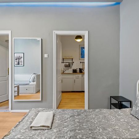 Venus Apartments - Akacfa II بودابست المظهر الخارجي الصورة
