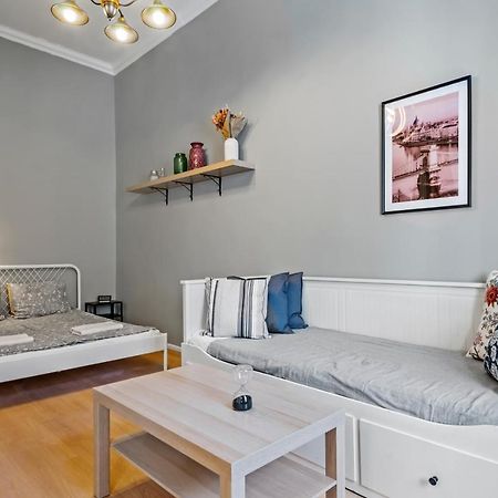 Venus Apartments - Akacfa II بودابست المظهر الخارجي الصورة