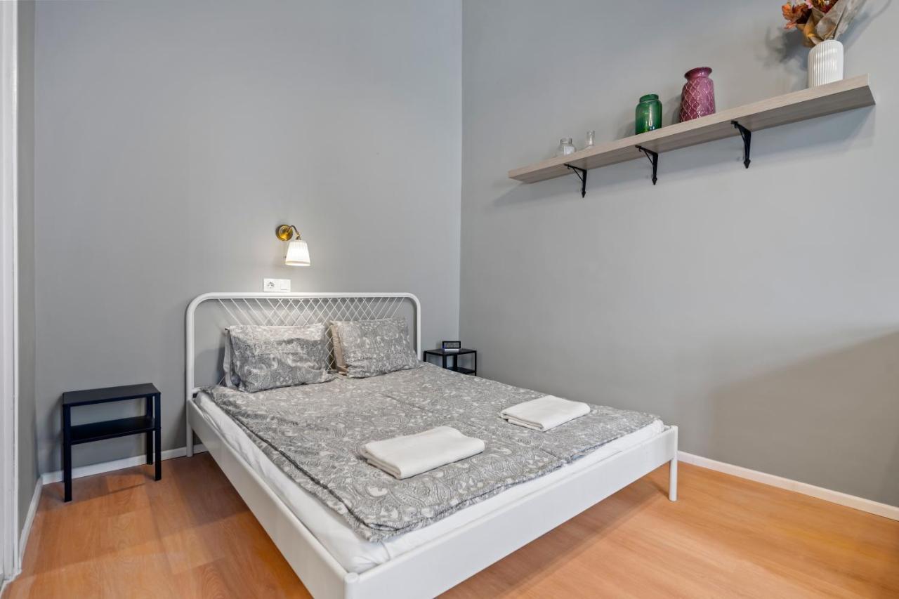 Venus Apartments - Akacfa II بودابست المظهر الخارجي الصورة