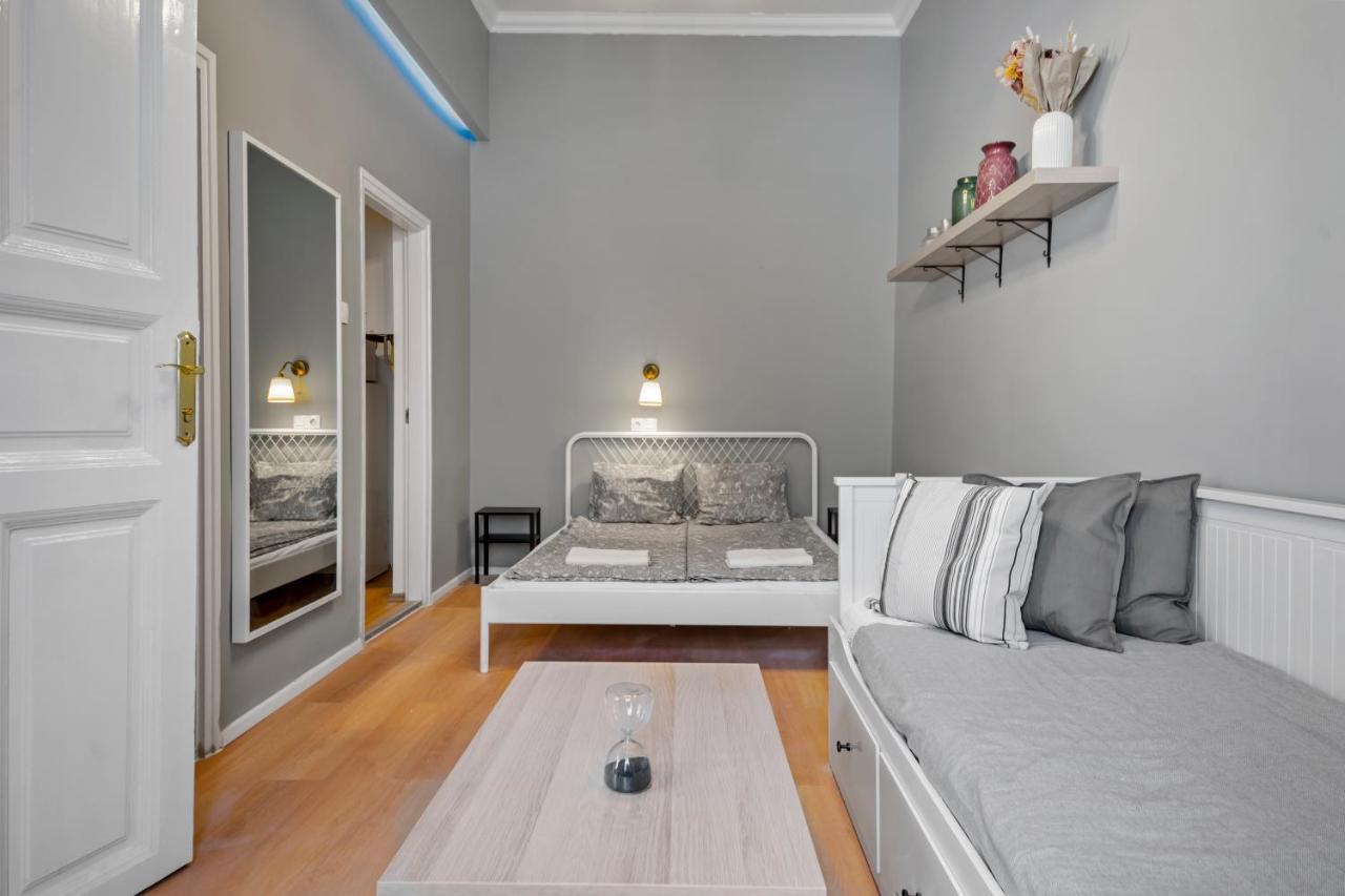 Venus Apartments - Akacfa II بودابست المظهر الخارجي الصورة